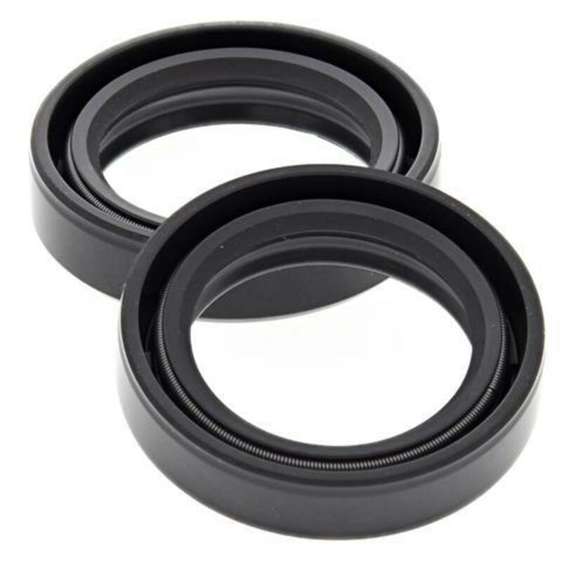 ALL BALLS front fork seals - 31x43x10