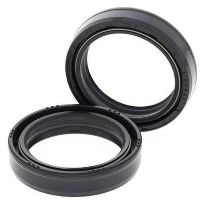 ALL BALLS front fork seals - 38x50x10.5