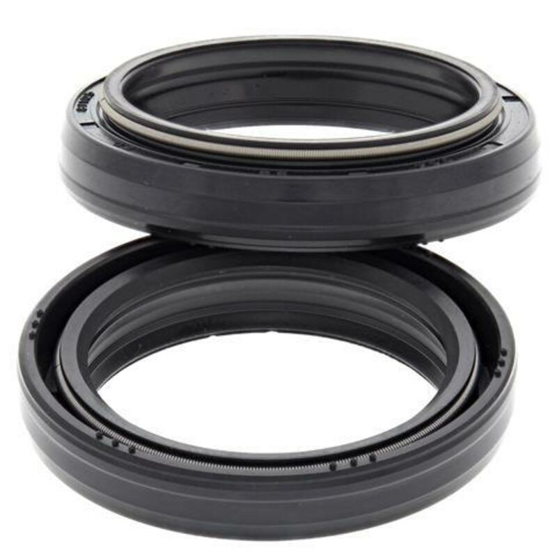 ALL BALLS front fork seals - 38x50x8/10.5