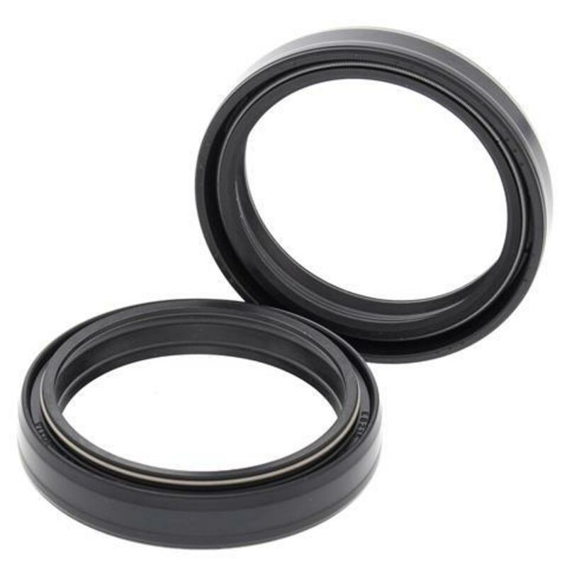 ALL BALLS front fork seals - 47x58x10