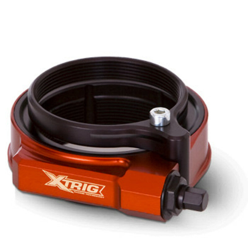 XTRIG systeem voor voorspanningsregeling Honda CRF450R/X