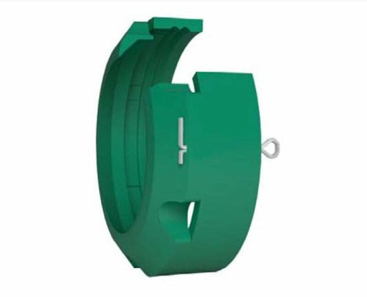 SKF Modderschraper Showa Ø49mm