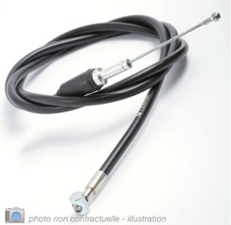 TECNIUM Throttle cable - Push &amp; Pull