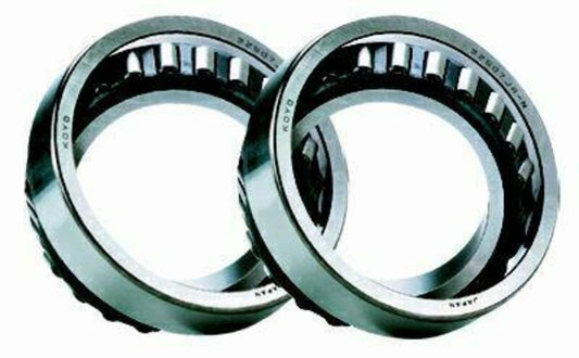 STEERING BEARING 30X52X16 092645-30014