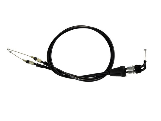 DOMINO Throttle Cable for throttle handle KRE