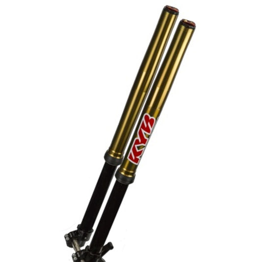 KAYABA Semi Factory Spring Fork Suzuki RM-Z250