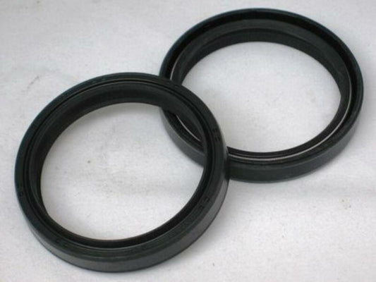 FORK OIL SEAL FOR KYB FORK PER PAIR 48MM