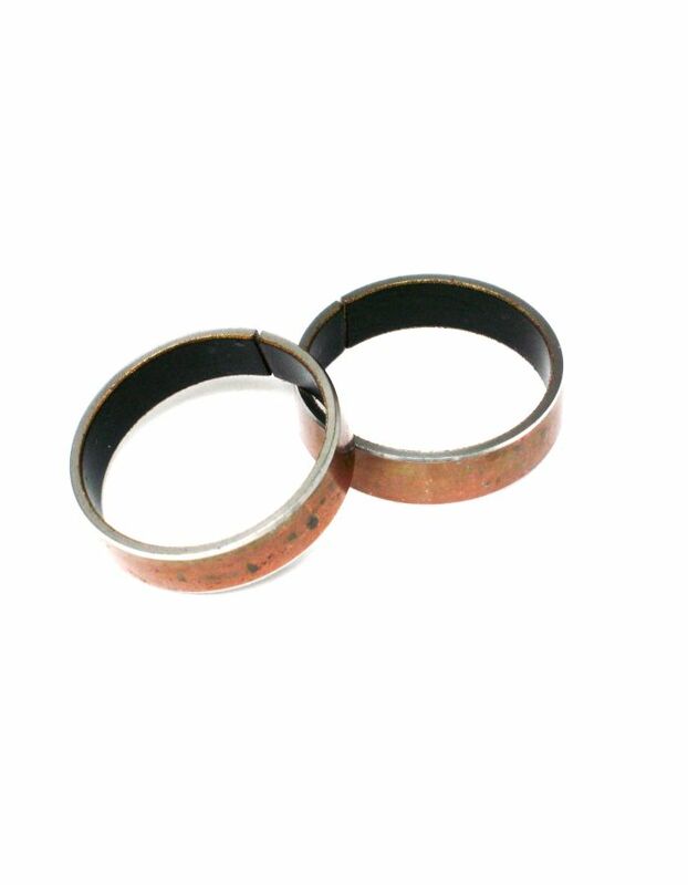 INTEGRATED FRICTION RING 41MM PER PAIR