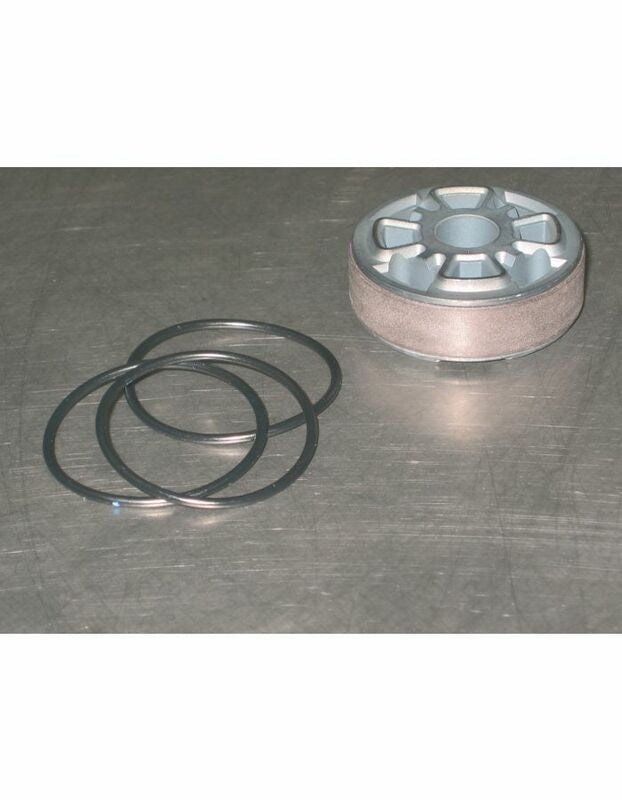 O-RING PISTON SHOCKD.50MM KX/CRF450 03-09 