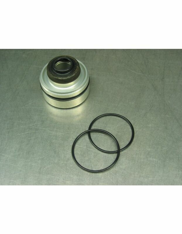 O-RING CAP 40MM 