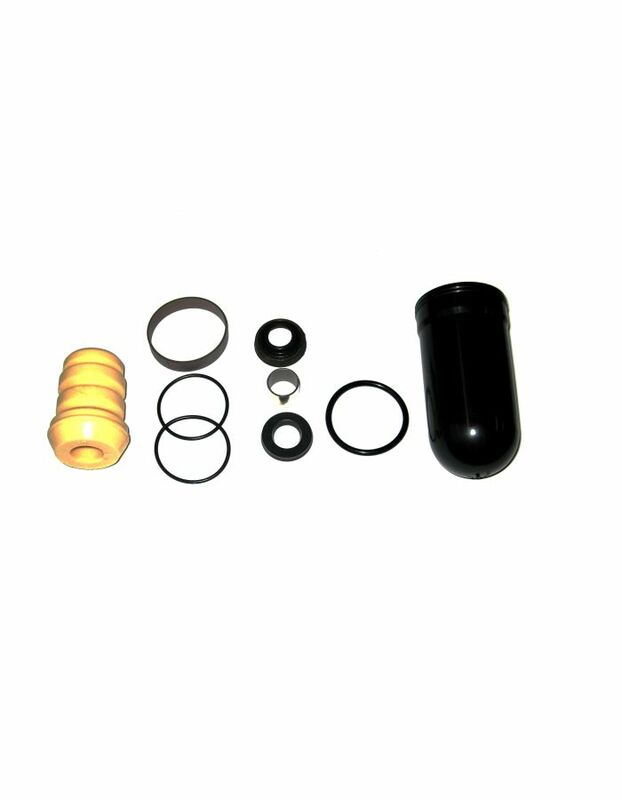 REP. SUSPENSION KIT 50/16MM YZ450F '10