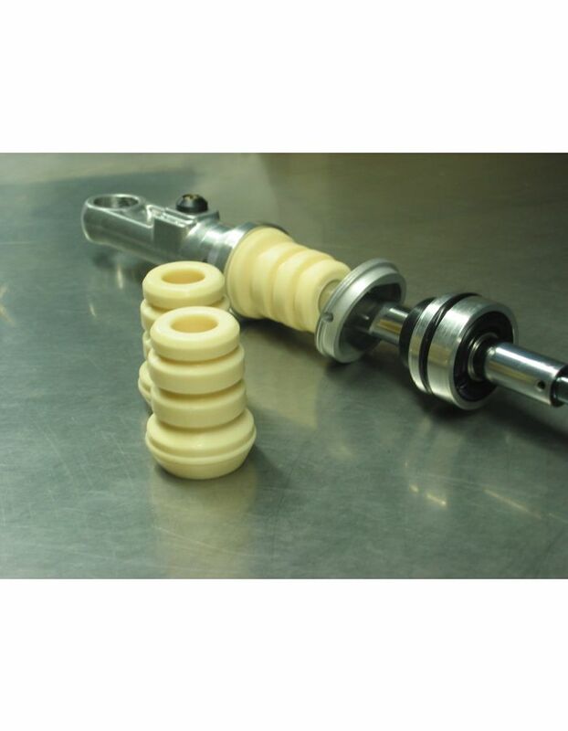 STD BUFFER SHOCK ABSORBER YZ250F 12