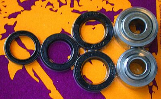 SHOCK ABSORBER BEARINGS KIT HONDA CR250 1994 BEARINGS AND GASKETS