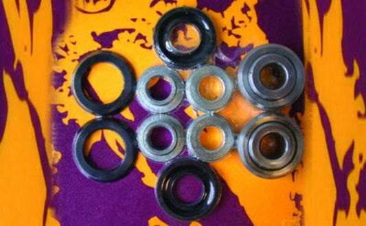 SHOCK ABSORBER BEARINGS KIT SUZUKI RM125-250 1992-1995 BEARINGS AND GASKETS