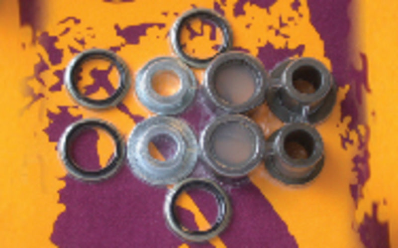 SHOCK ABSORBER BEARINGS KIT SUZUKI RM 125-250 2002-07 BEARINGS AND GASKETS