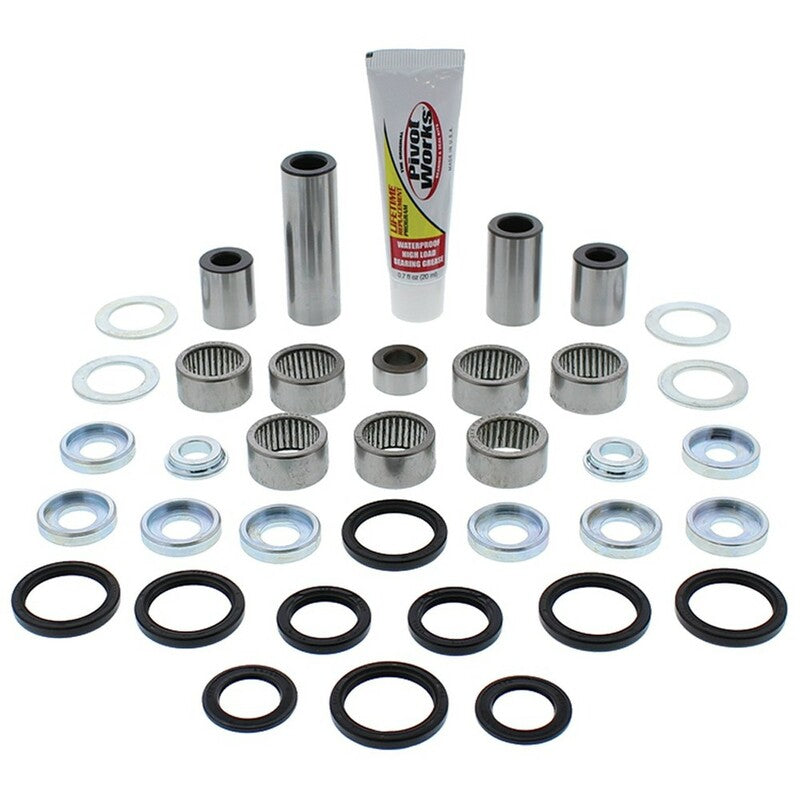 PIVOT WORKS Suspension Linkage Repair Kit