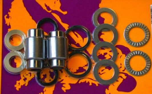 REVISIE KIT ACHTERBRUG HONDA CR250R 2002-07