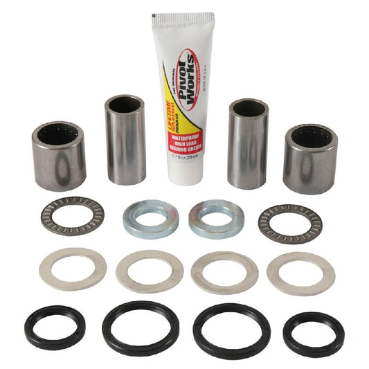 PIVOT WORKS Swingarm Bearing Kit 