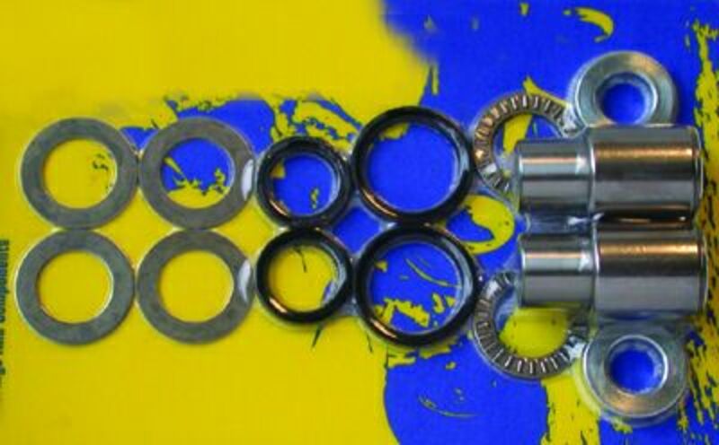 REVISIE KIT ACHTERBRUG SUZUKI RM125-250  2001-03