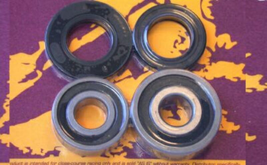 REAR WHEEL BEARINGS KIT HONDA XR400R 1996-2003 BEARINGS AND OIL SEALS