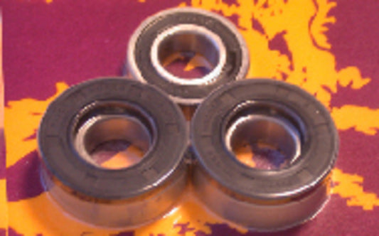 REAR WHEEL BEARINGS KIT SUZUKI RM250 1988-91