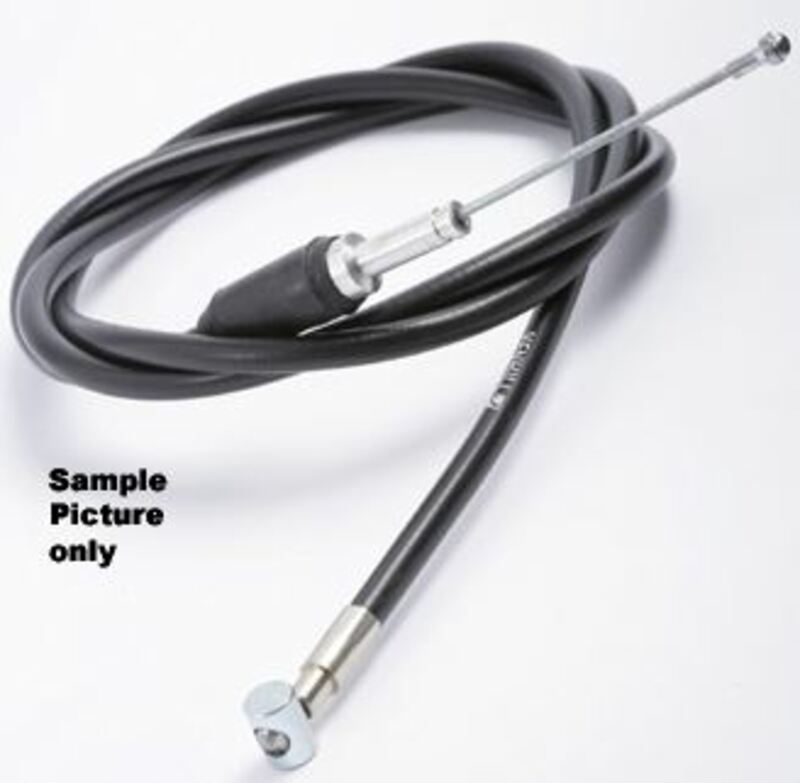 VENHILL Throttle cable - Pull 