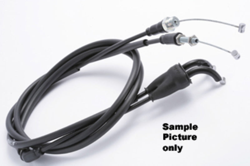 VENHILL Throttle cable - Pull