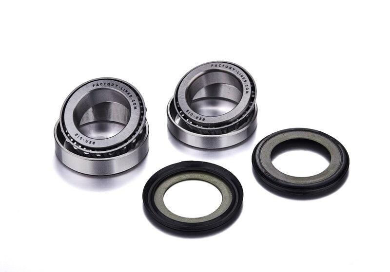 FACTORY LINKS Steering Stem Bearing Kit - Honda CRF250R/450R