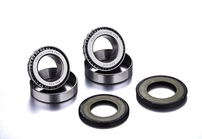 FACTORY LINKS Steering Stem Bearing Kit - Kawasaki KX/KXF