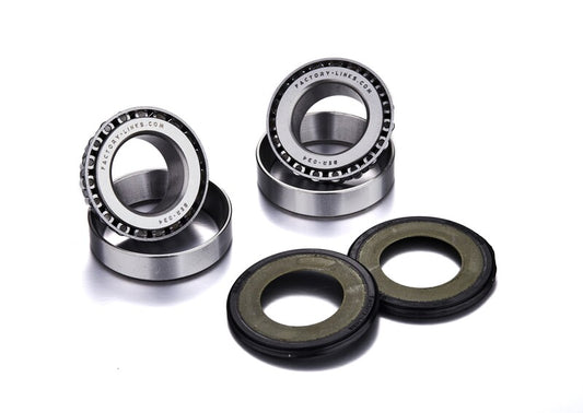 FACTORY LINKS Steering Stem Bearing Kit