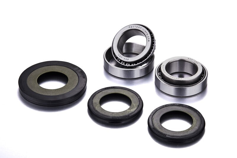 FACTORY LINKS Steering Stem Bearing Kit - Suzuki RM-Z250/450