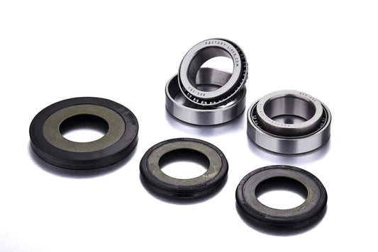 FACTORY LINKS Steering Stem Bearing Kit - Suzuki RM-Z250/450