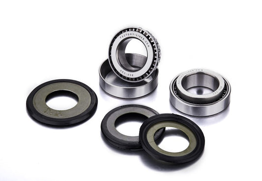 FACTORY LINKS Steering Stem Bearing Kit - Yamaha YZ/YZF