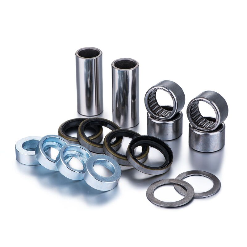 FACTORY LINKS Swing Arm Bearing Kit