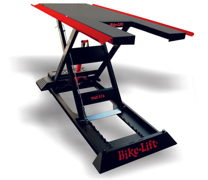 BIKE LIFT Lift Table Max 516 Gate - MG-516-003 