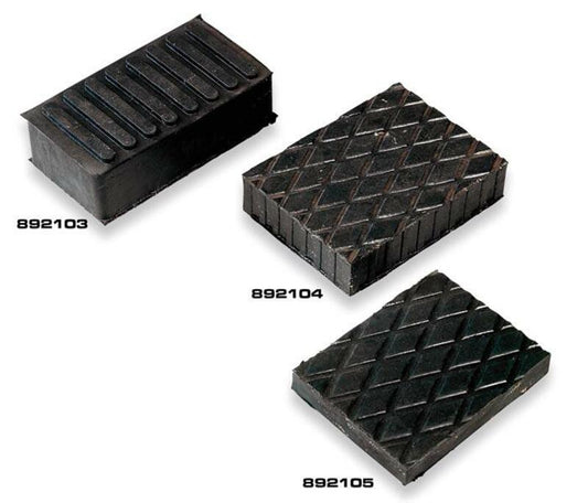 RUBBEREN ADAPTER 20MM AFM.: 140X110MM