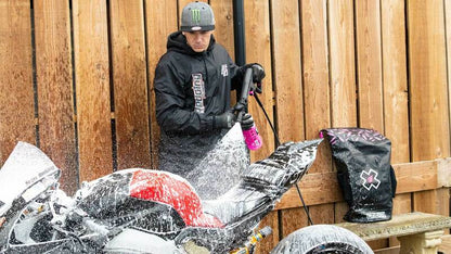 MUC-OFF Snow Pressure Washer bundle