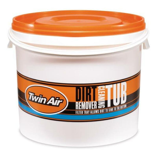 TWIN AIR Luchtfilter reiniging emmer 10L