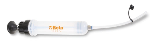 BETA Oil Spray 200ml Polypropylene 