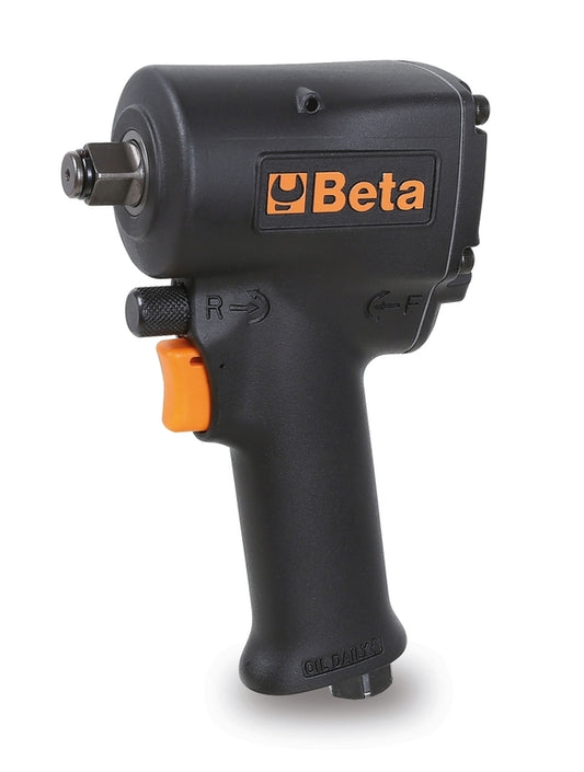 BETA Compact omkeerbare slagmoersleutel 1/2'' 770nm