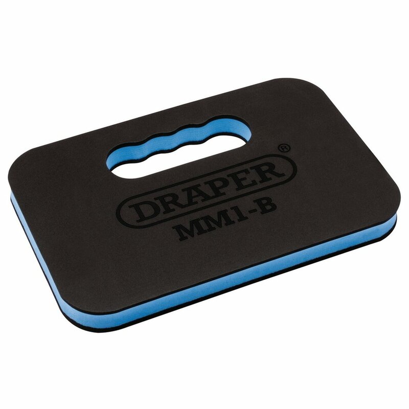 DRAPER Werkplaats foam mat