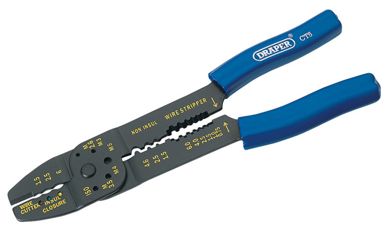 DRAPER Crimping Tool