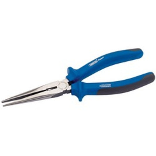 DRAPER Flat Nose Pliers 