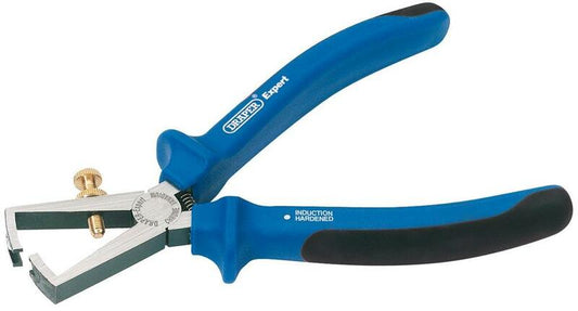 DRAPER Wire Stripping Pliers 