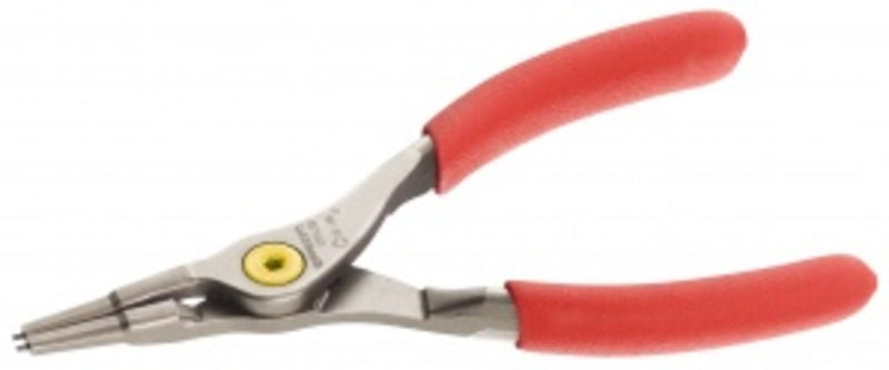 FACOM Straight Nose Outside Circlip® Pliers 