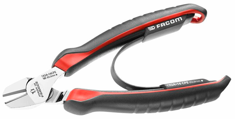 FACOM Diagonal Cutting Pliers 