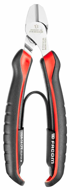 FACOM Diagonal Cutting Pliers 