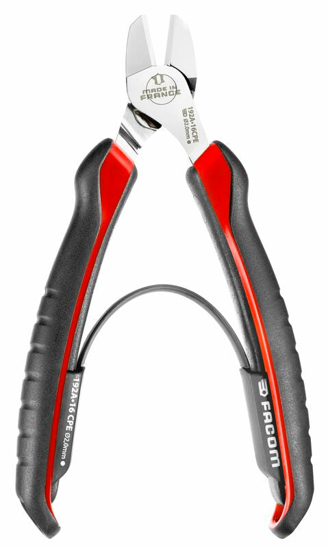 FACOM Diagonal Cutting Pliers 