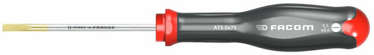 FACOM Protwist® Flat Screwdriver 3,5x75