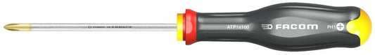 FACOM Protwist® Phillips® Screwdriver PH1 1x100